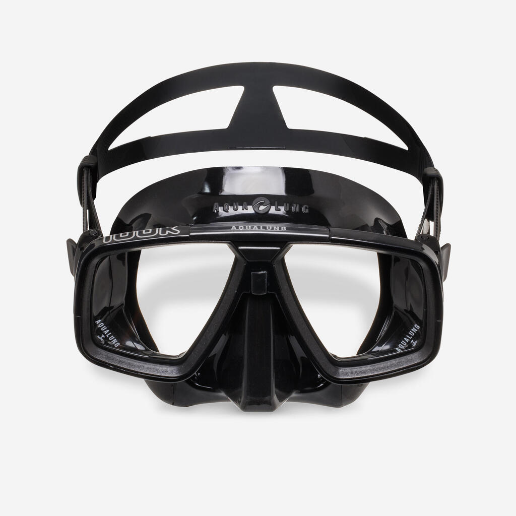 Diving Mask Aqualung Look